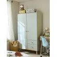 image de armoire scandinave 