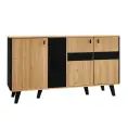 image de buffets scandinave 
