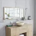 image de miroirs scandinave 