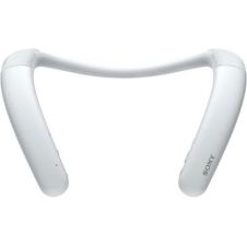 Enceinte portable Sony SRS NB10 Tour de cou Bluetooth Blanc