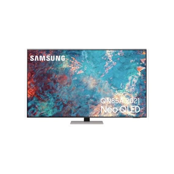 TV QLED Samsung Neo Qled QE65QN85A 2021