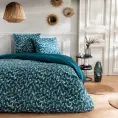 image de parure de lit scandinave