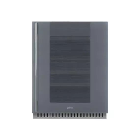 Cave à vin encastrable SMEG CVI138RS3
