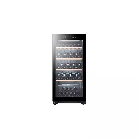 Cave à vin de vieillissement HAIER WS105GA Mr Scandinave