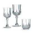 image de verres scandinave 