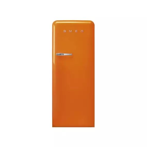 Réfrigérateur 1 porte SMEG FAB28ROR5 270L Orange