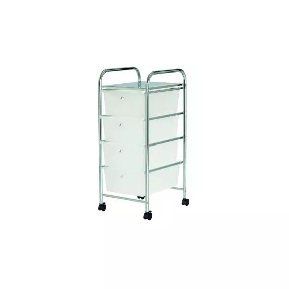 Desserte à roulettes PLITO