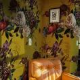 image de papiers peints scandinave 