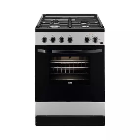 Cuisinière mixte FAURE FCM640HCSA 3 + 1 foyers