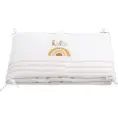 image de linge de lit scandinave 