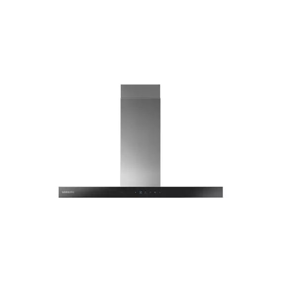 Hotte décorative murale Samsung NK36N5703BS