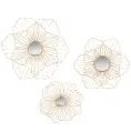 image de miroirs scandinave 
