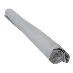 Toile pour store banne 3,5 × 3m grise
