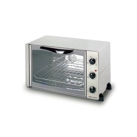 Four à poser ROLLER GRILL TQ341I 34  litres finition inox