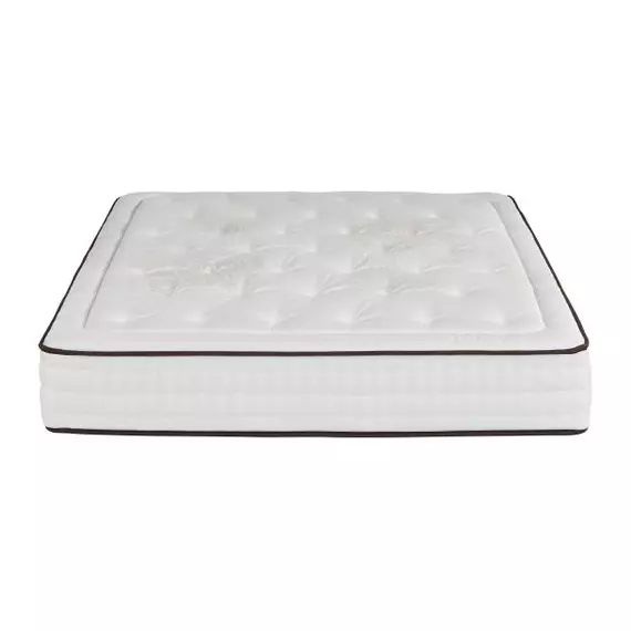 Matelas ressorts 160×200 cm NUIT FAUBOURG VOSGES