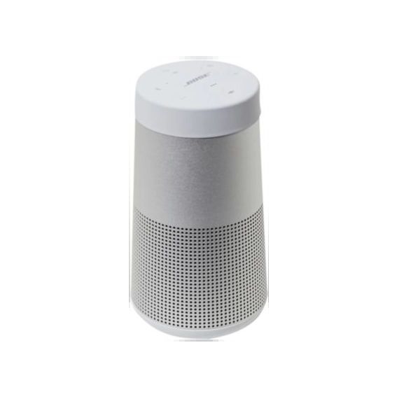 Enceinte Bluetooth Bose SoundLink Revolve Silver