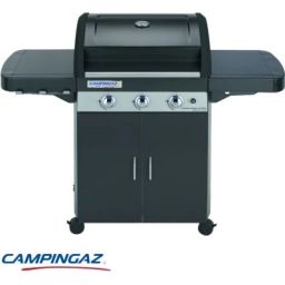 Barbecue gaz Campingaz 3 SERIES Classic LD Plus