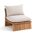 image de fauteuil de jardin scandinave 