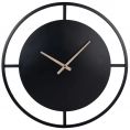 image de horloges scandinave 
