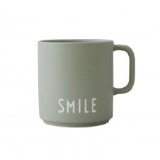 Mug Favourite cup avec anse Smile