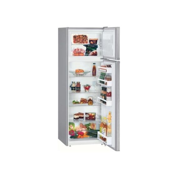 Réfrigérateur 2 portes Liebherr CTPel251-21