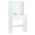 image de coiffeuse scandinave 