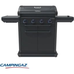 Barbecue gaz Campingaz ONYX 4S NOIR
