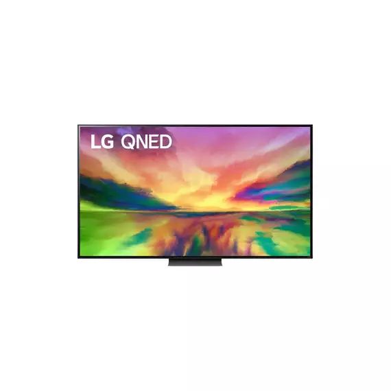 TV LED Lg 86QNED81 86 » » QNED 4K UHD 217cm 2023