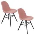 image de chaises scandinaves scandinave 