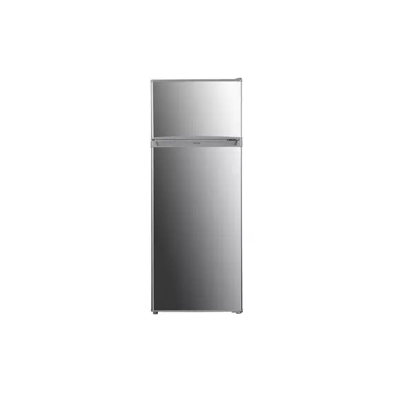 Refrigerateur congelateur en haut Proline DD208SL