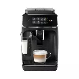 Espresso avec broyeur PHILIPS série 2200 LatteGo EP2230/10
