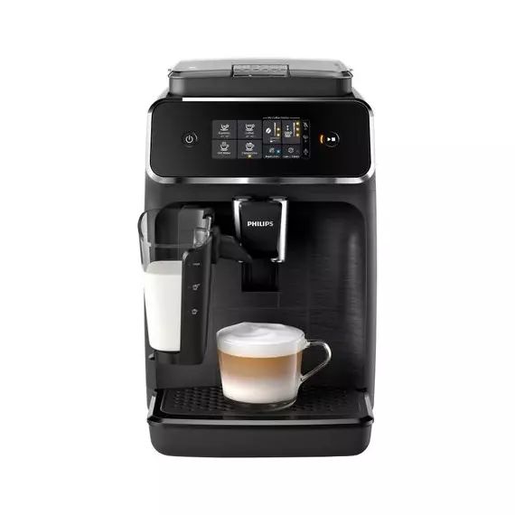 Espresso avec broyeur PHILIPS série 2200 LatteGo EP2230/10