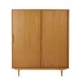 image de armoire scandinave 