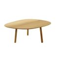 image de tables basses scandinave 