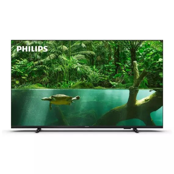 Téléviseur UHD 4K Led PHILIPS 65PUS7008/12