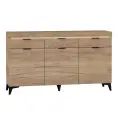 image de buffets scandinave 