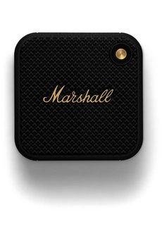 Enceinte sans fil Marshall WILLEN B&B