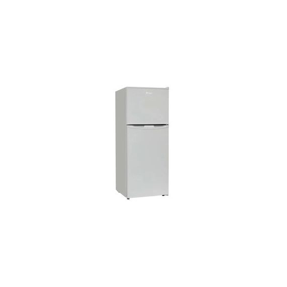 Réfrigérateur 2 portes AYA AFD1504W 136L Blanc