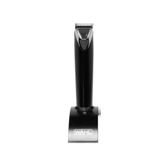 Tondeuse barbe Wahl Stainless steel Black Edition