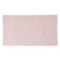image de tapis de bain scandinave
