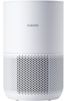 Purificateur Xiaomi Air Purificateur 4 Compact Blanc