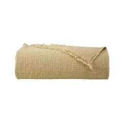 Couvre lit en coton dune 260 x 240 cm