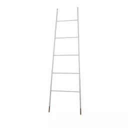 Ladder Rack – Porte-manteaux / magazines