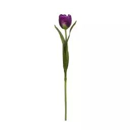 Tulipe artificielle Emilia H37cm