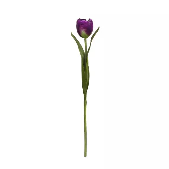 Tulipe artificielle Emilia H37cm