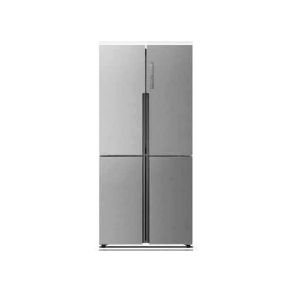Réfrigérateur multi portes Haier HRC-45D2H