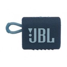 Enceinte Blietooth  nomade JBL GO3 Bleu