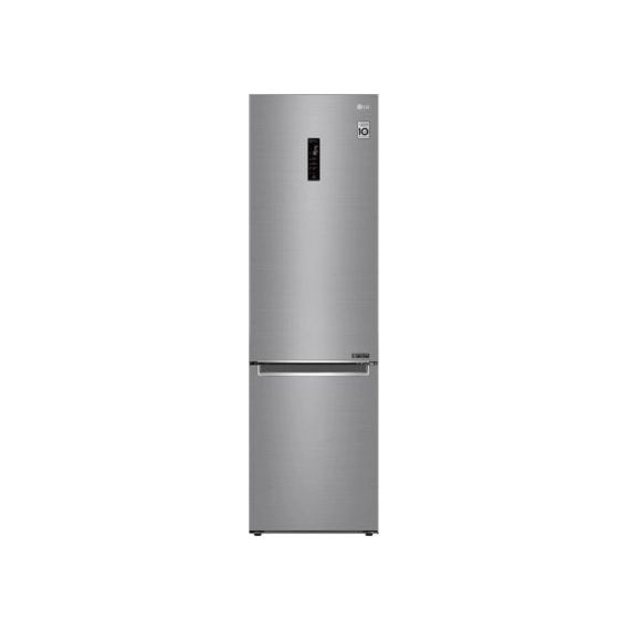 Réfrigérateur combiné LG GBB62PZFDN