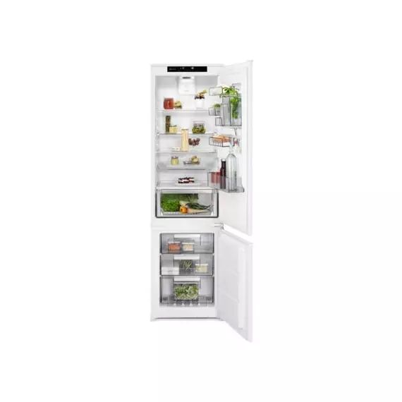 Réfrigérateur 2 portes encastrable ELECTROLUX LNS7TE19S