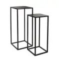 image de tables basses scandinave 